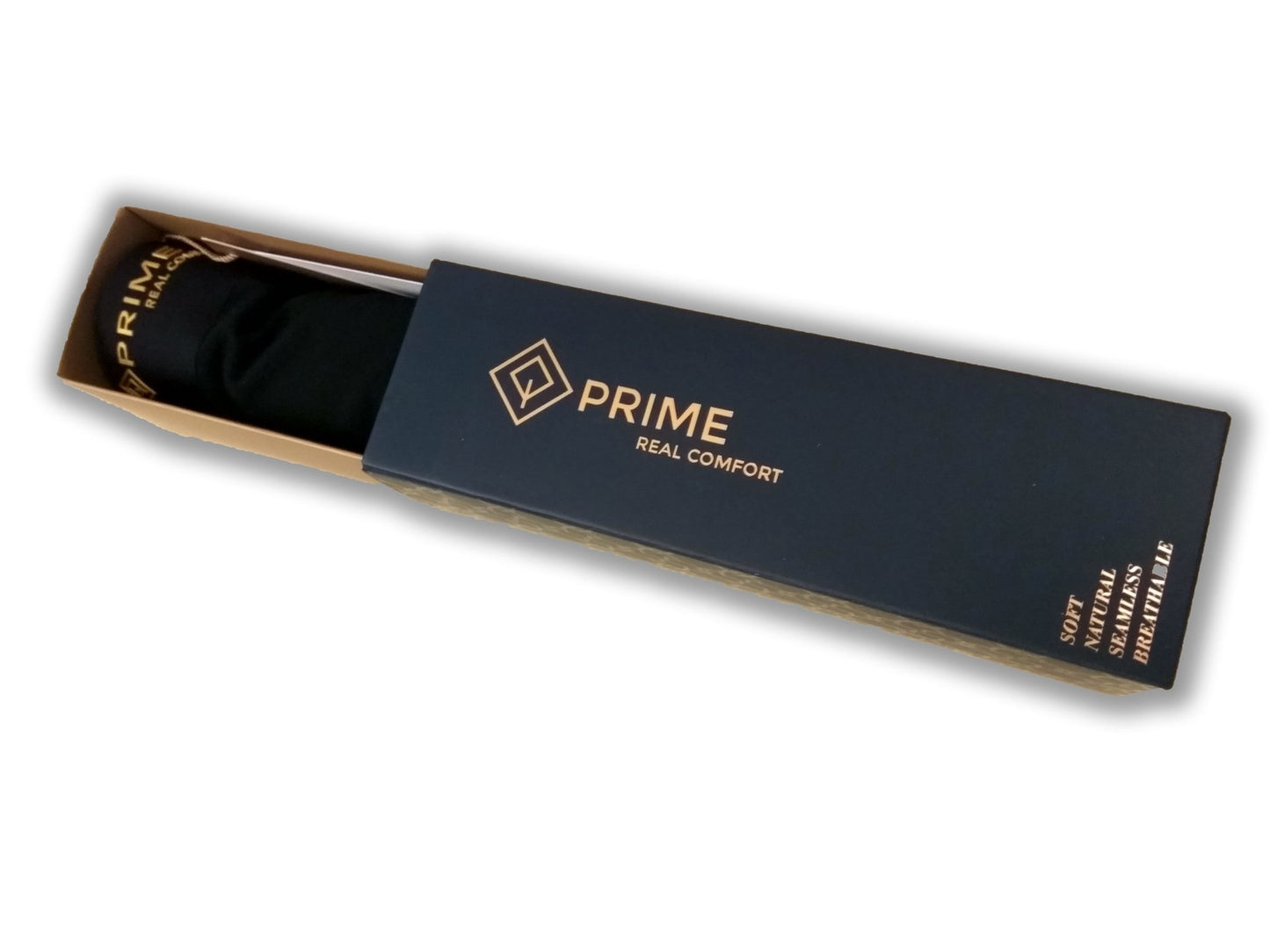 Black - Prime
