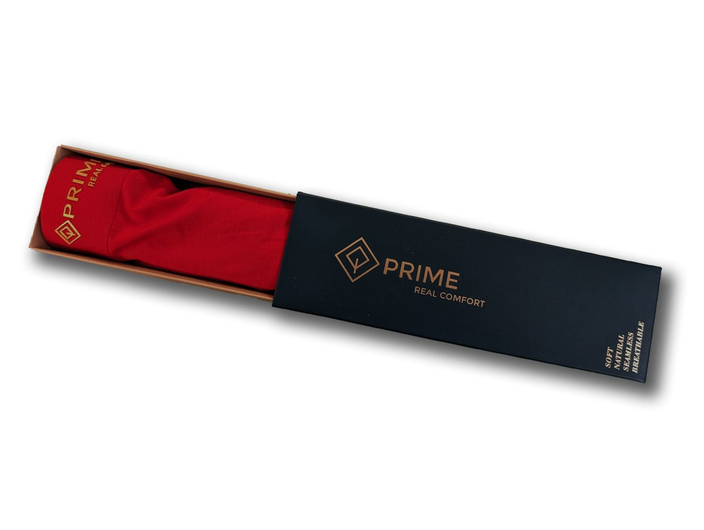 Fortune Red