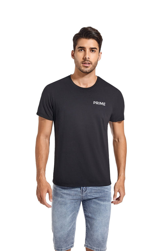 Frosty T-Shirt - Black