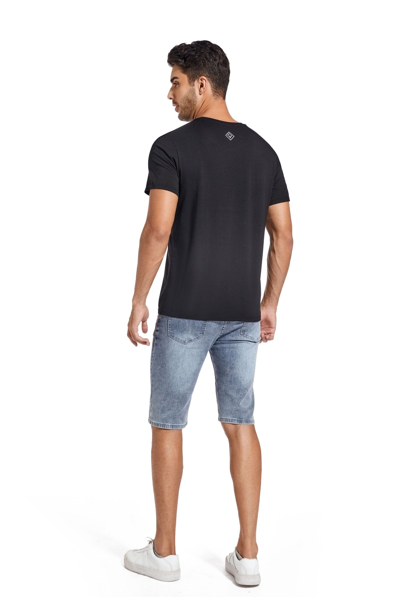 Frosty T-Shirt - Black
