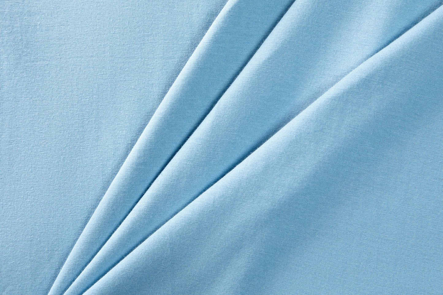 Frosty T-Shirt - Sky Blue