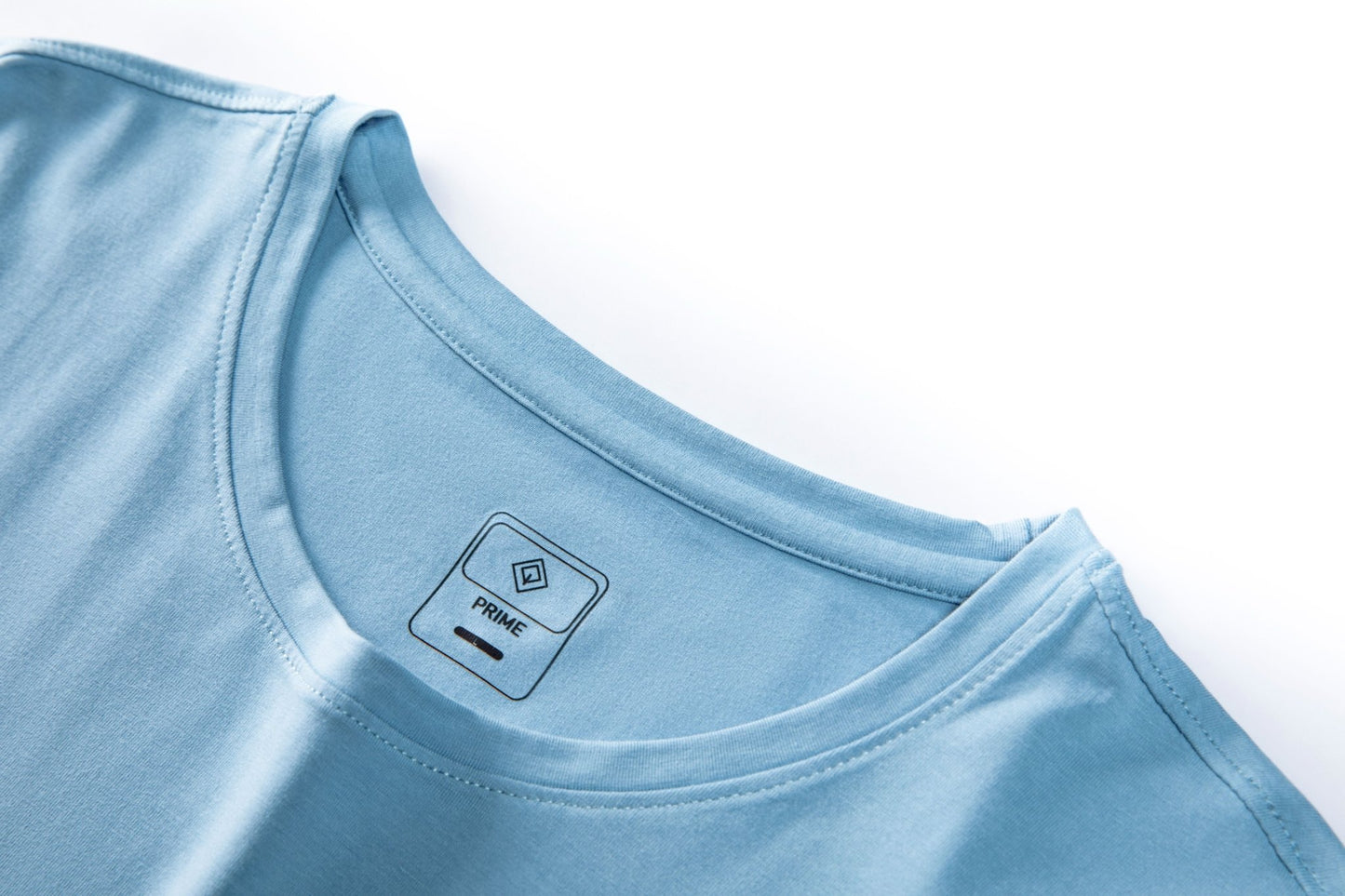 Frosty T-Shirt - Sky Blue