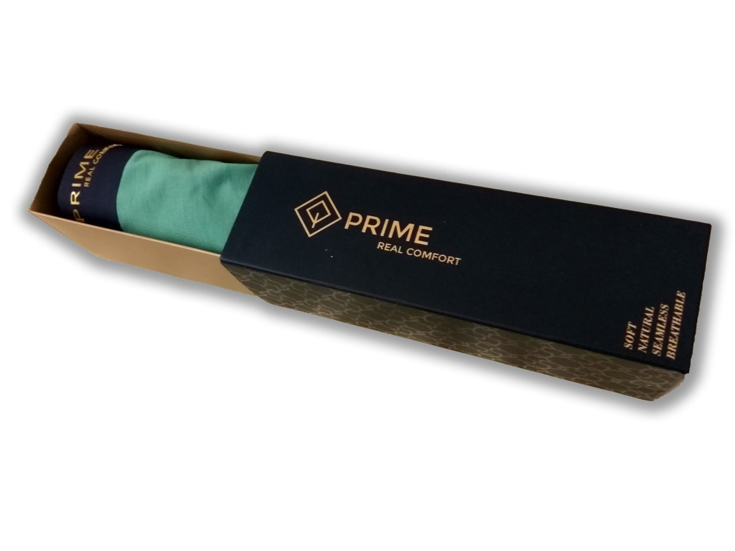 Green - Prime