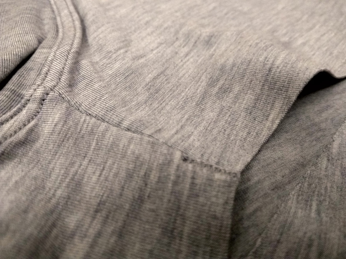 Heather Grey - Prime
