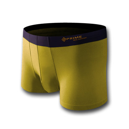 Greenish Yellow