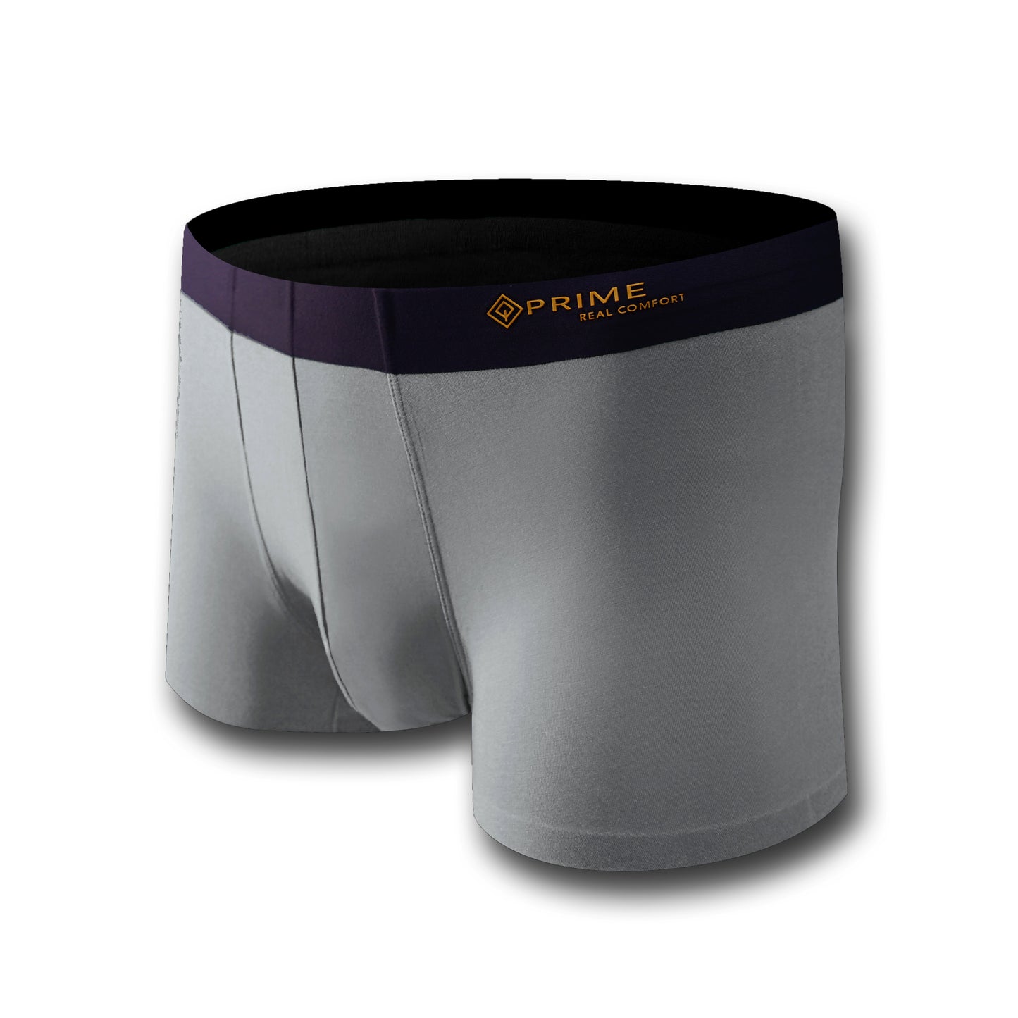 Light Heather Grey