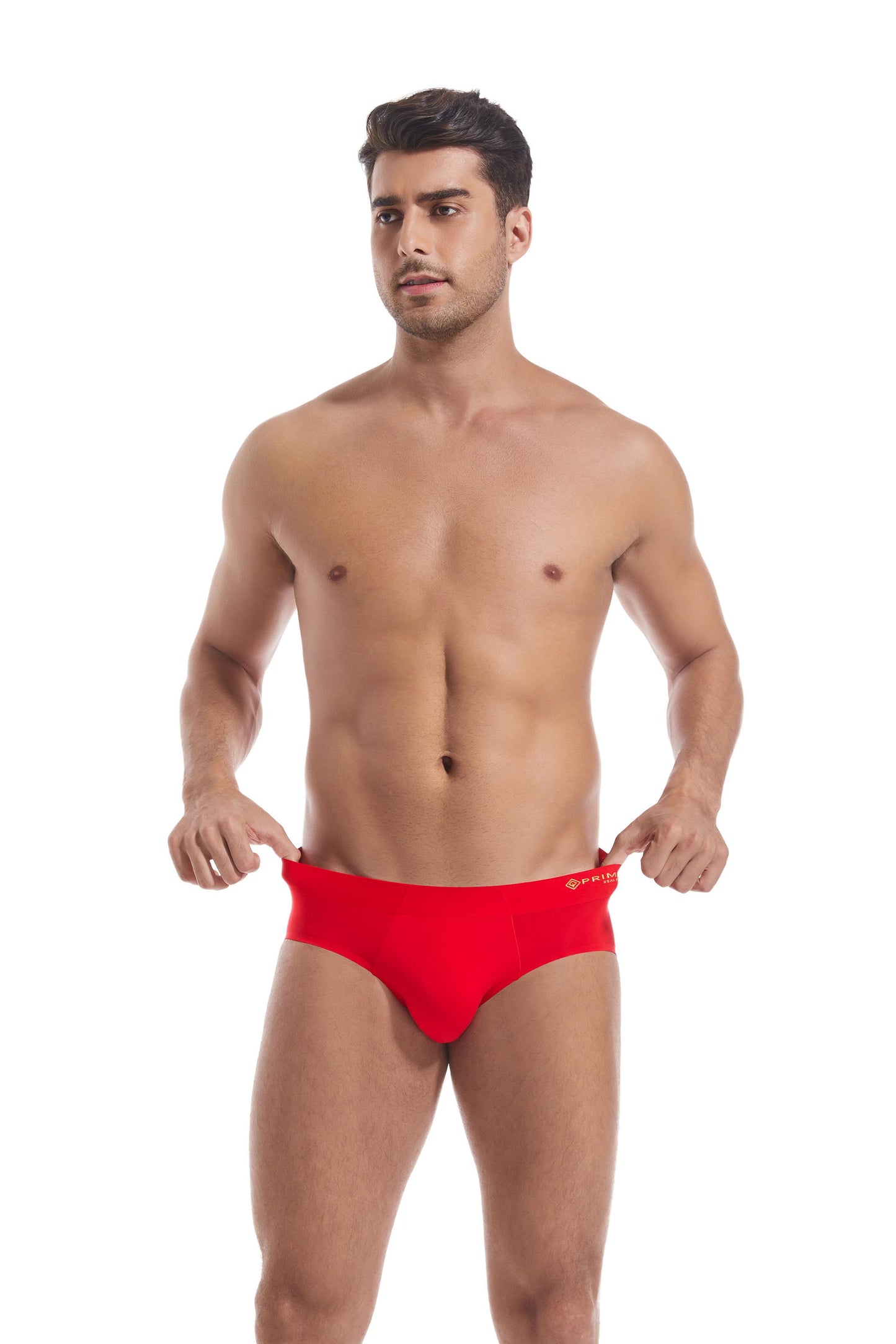 Underwear - Red