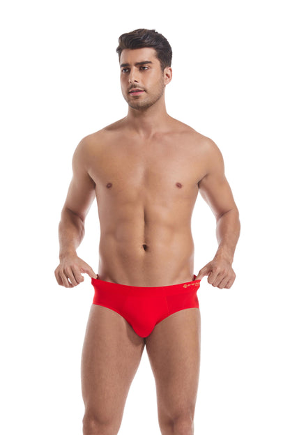 Underwear - Red