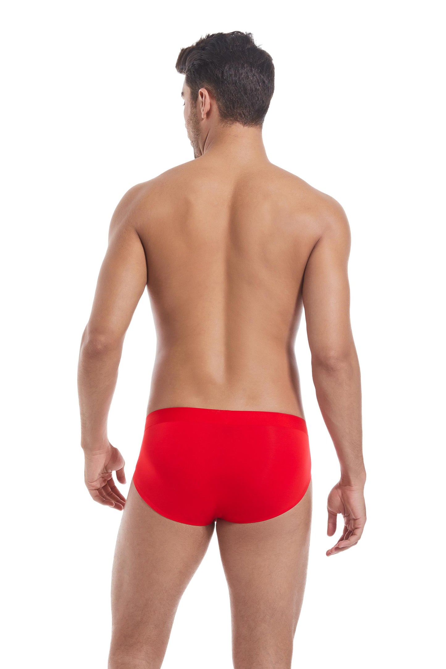 Underwear - Red