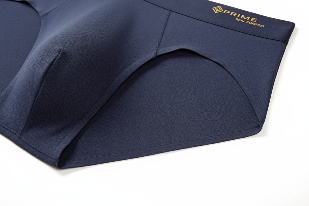 Underwear - Navy Blue