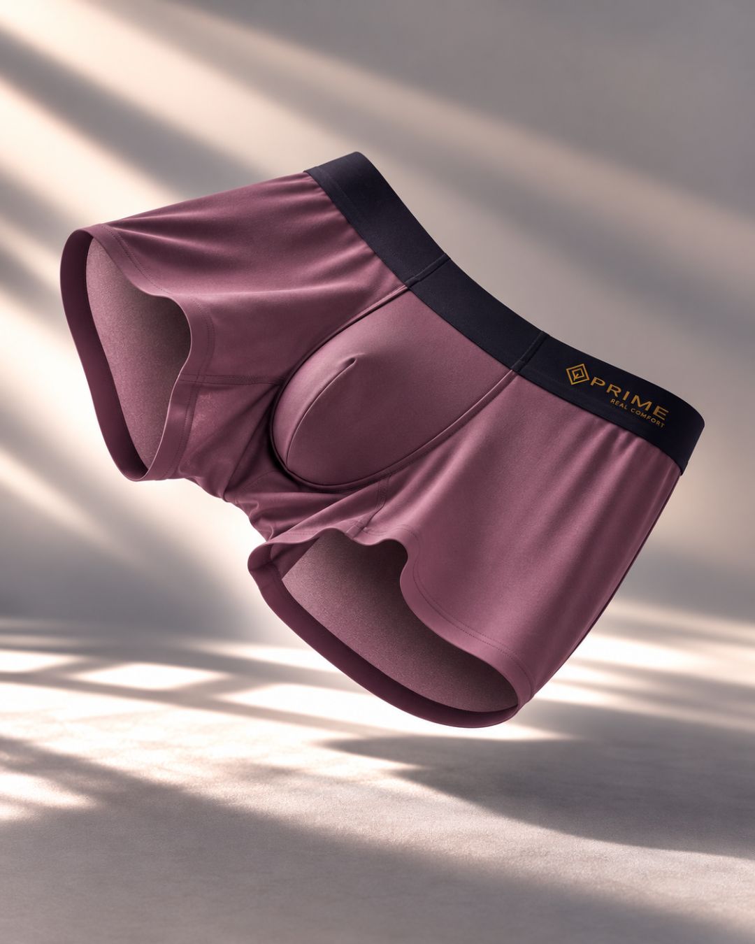 Heather Red (5 Pairs)