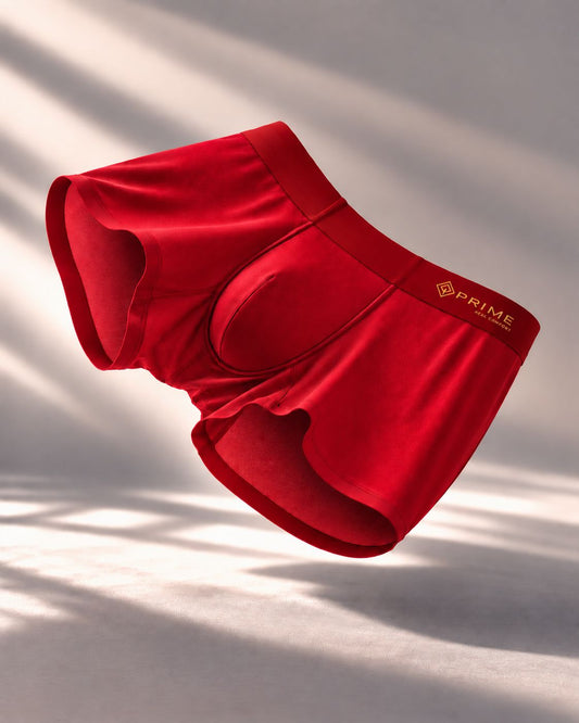 Fortune Red