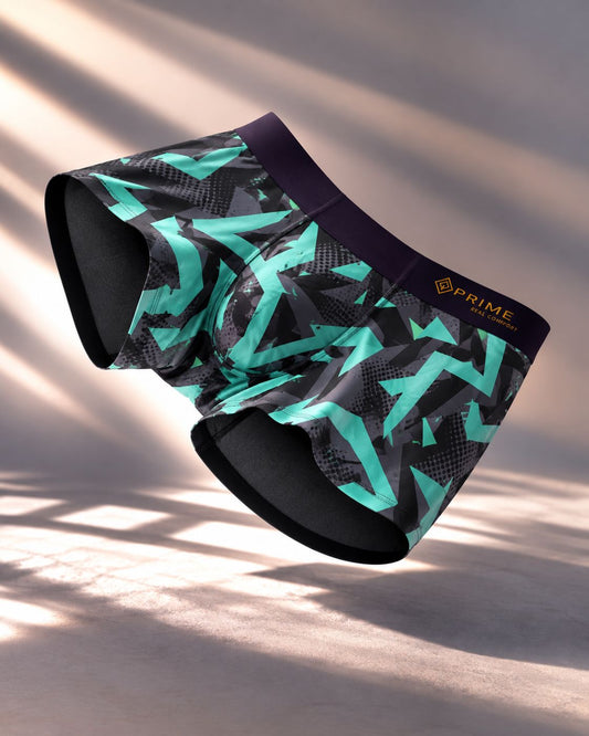 Thunder Camo