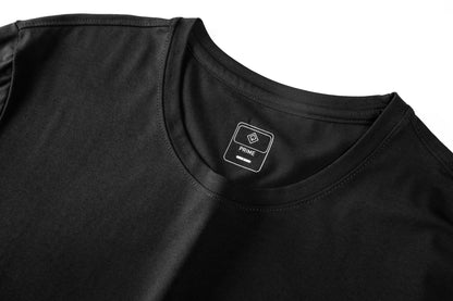 Frosty T-Shirt - Black