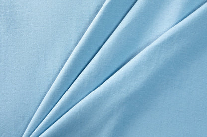 Frosty T-Shirt - Sky Blue