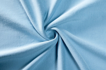 Frosty T-Shirt - Sky Blue