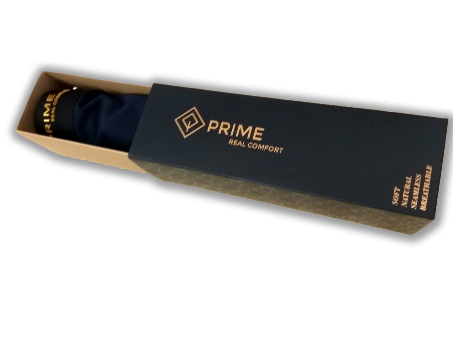 Navy Blue - Prime