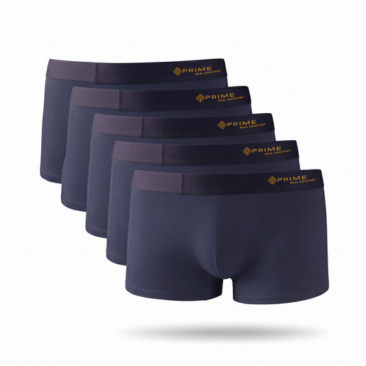 Smoky Blue (5 Pairs)