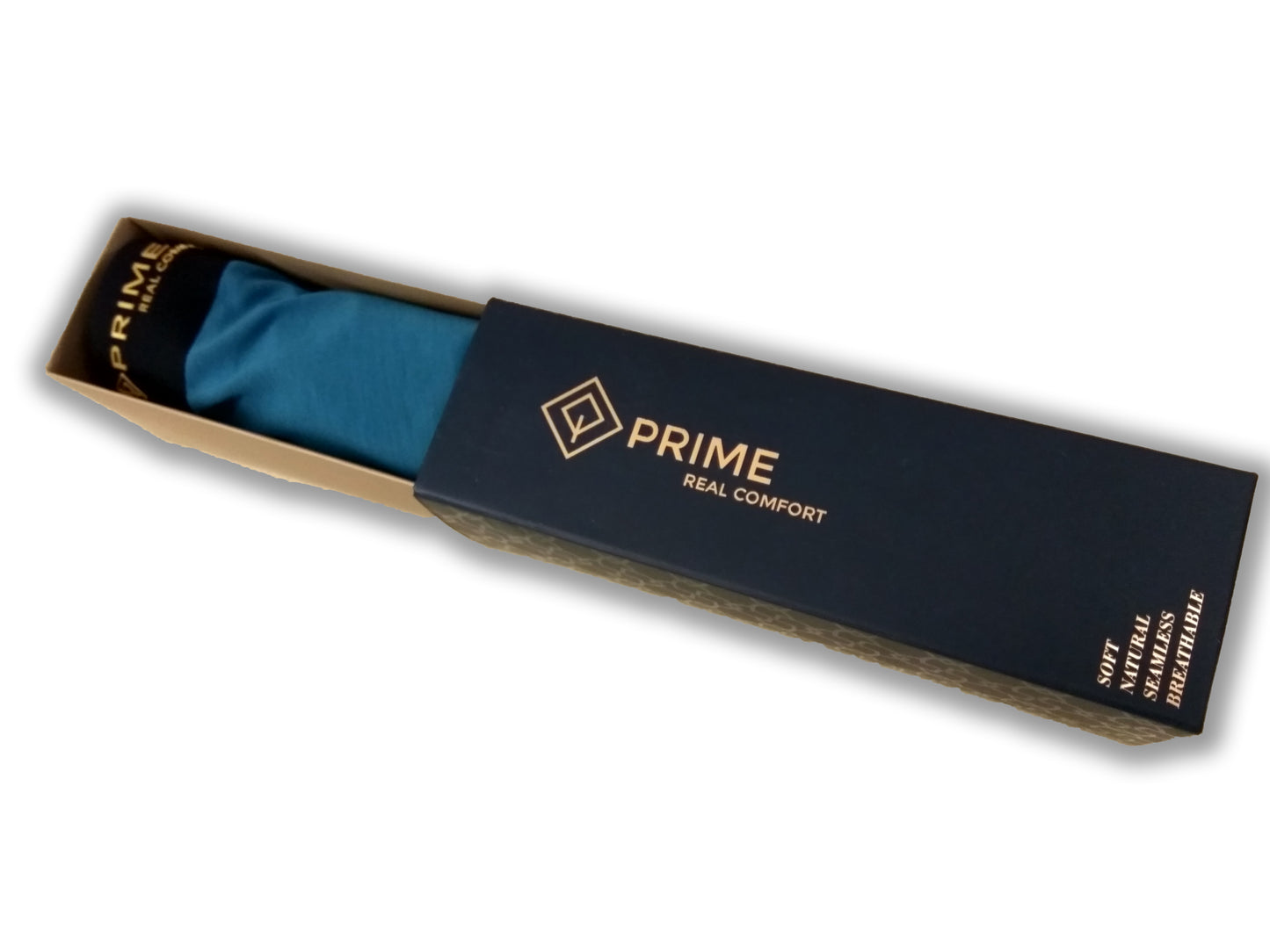 Blue - Prime
