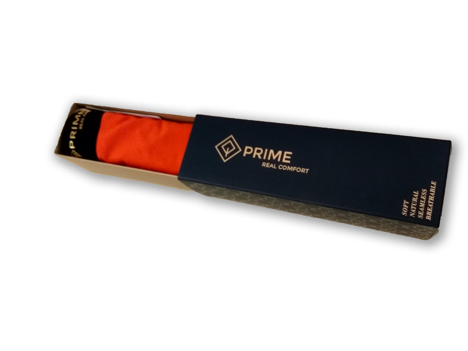 Orange - Prime